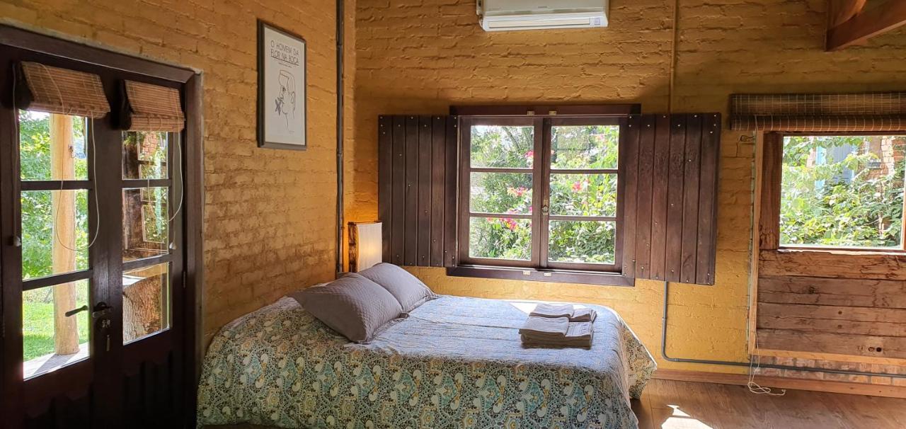Loft No Campo Proximo Ao Vale Dos Vinhedos Villa Garibaldi Exterior photo